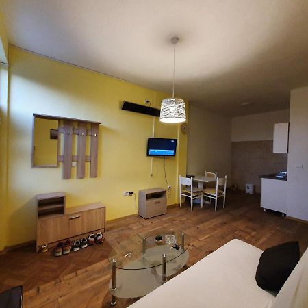 Apartmani Sarti Banyaluka Dış mekan fotoğraf