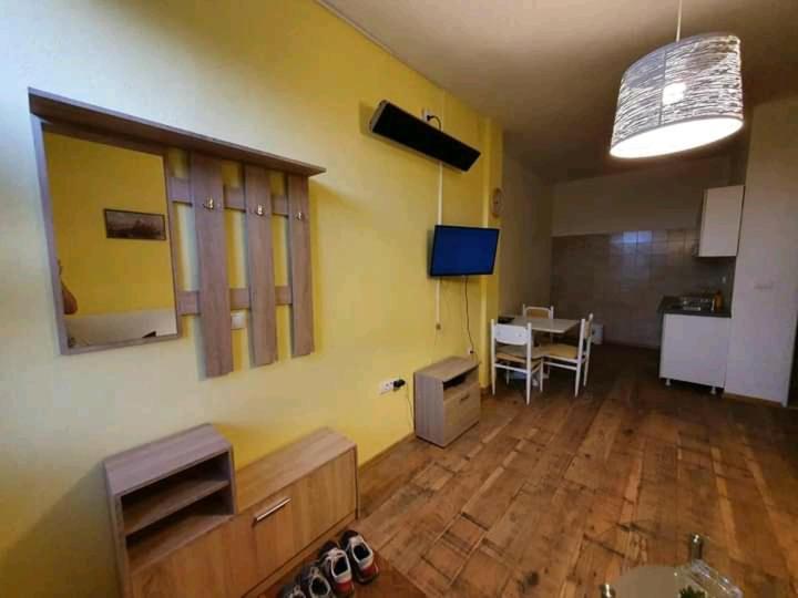 Apartmani Sarti Banyaluka Dış mekan fotoğraf