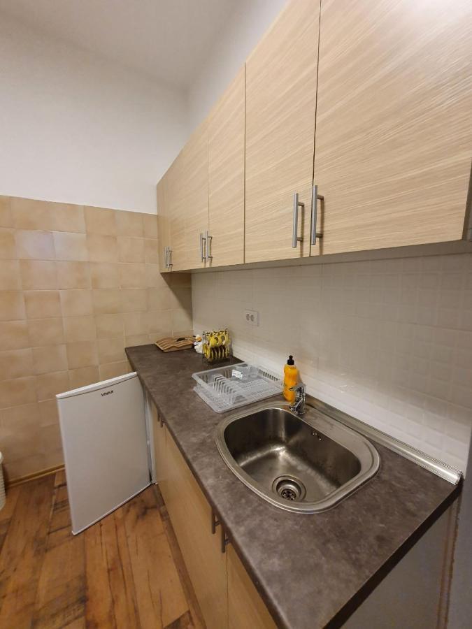 Apartmani Sarti Banyaluka Dış mekan fotoğraf