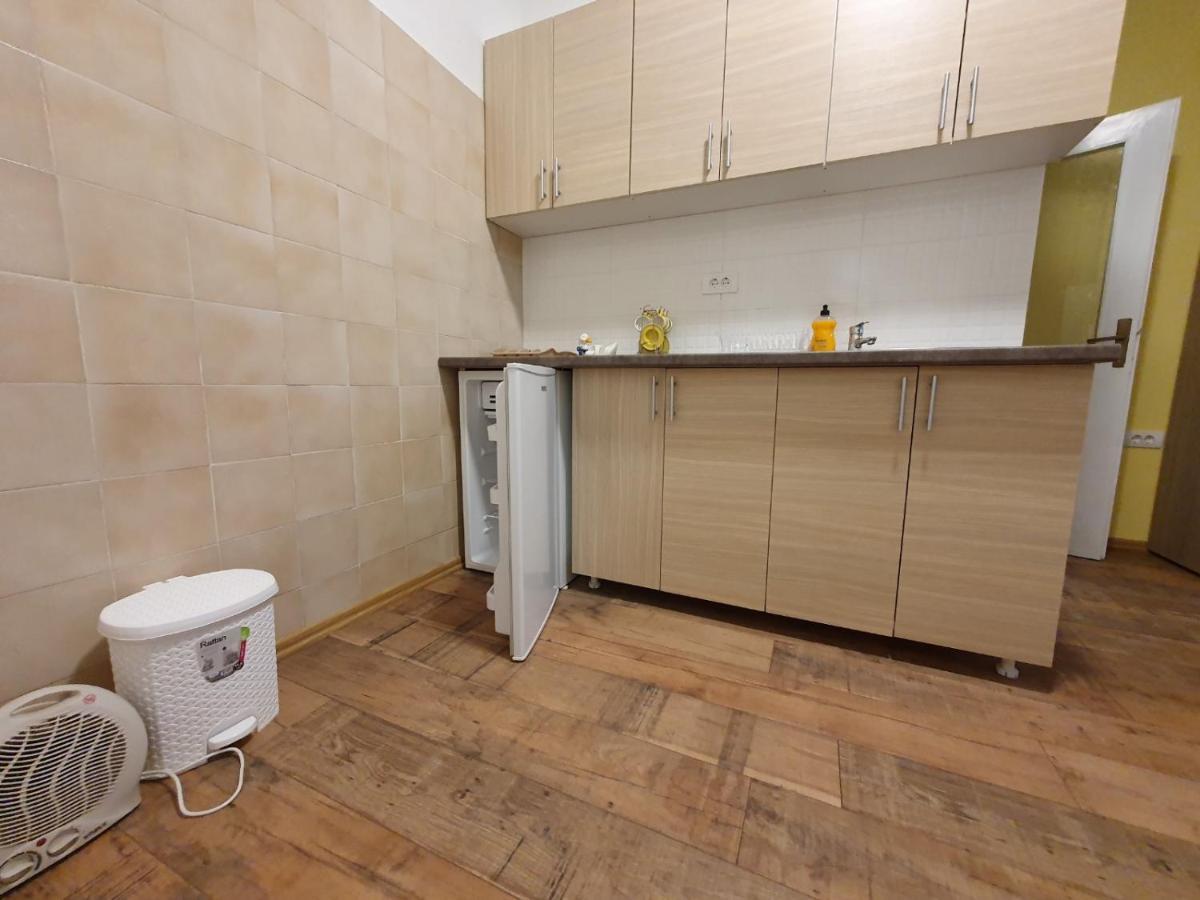 Apartmani Sarti Banyaluka Dış mekan fotoğraf