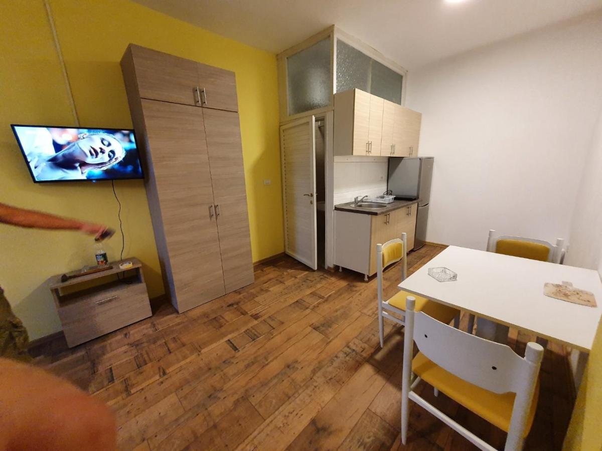Apartmani Sarti Banyaluka Dış mekan fotoğraf