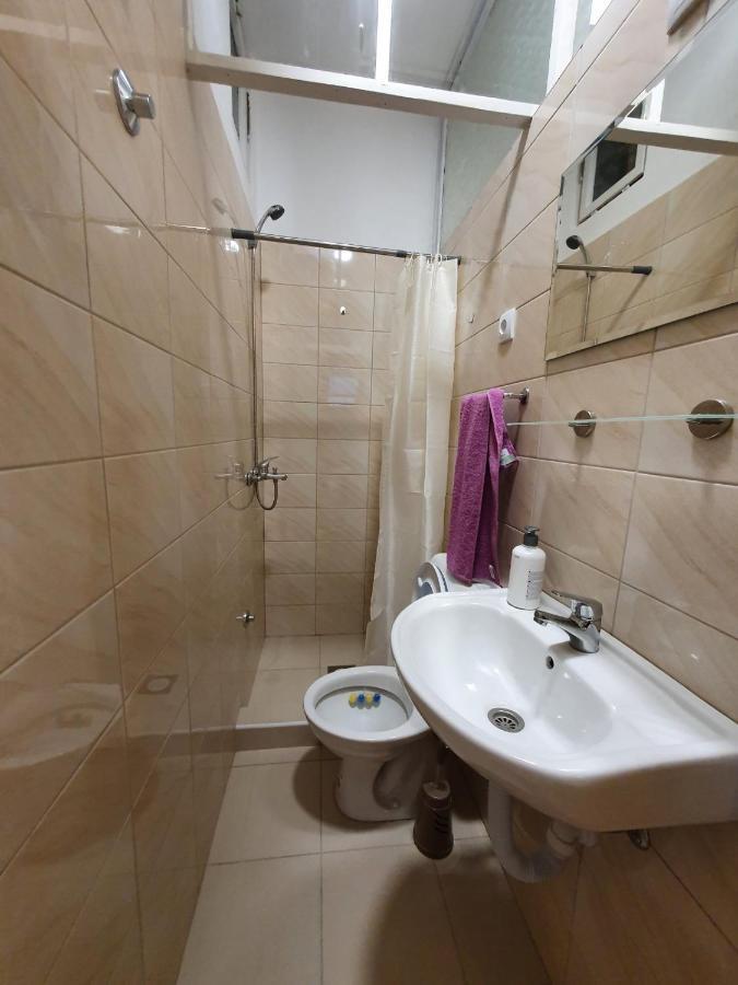 Apartmani Sarti Banyaluka Dış mekan fotoğraf
